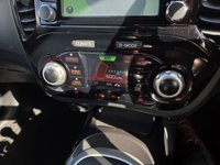 USED 2019 68 NISSAN JUKE 1.6 Tekna SUV 5dr Petrol XTRON Euro 6 (117 ps) Climate control A/C, Black leather interior, Satellite navigation, Cruise control, Bluetooth connectivity for calls and music, Bose Personal Sound System, USB and AUX input, Heated Seats, Keyless entry, Keyless drive, Auto wipers, Blindspot monitor, Different drive modes, Power folding wingmirrors, Rear tinted windows, DAB radio, LED daytime running lights, Rear parking camera, 360 Parking cameras, Auto xenon headlights, 17" Alloy wheels.