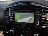 USED 2019 68 NISSAN JUKE 1.6 Tekna SUV 5dr Petrol XTRON Euro 6 (117 ps) Climate control A/C, Black leather interior, Satellite navigation, Cruise control, Bluetooth connectivity for calls and music, Bose Personal Sound System, USB and AUX input, Heated Seats, Keyless entry, Keyless drive, Auto wipers, Blindspot monitor, Different drive modes, Power folding wingmirrors, Rear tinted windows, DAB radio, LED daytime running lights, Rear parking camera, 360 Parking cameras, Auto xenon headlights, 17" Alloy wheels.