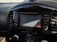 USED 2019 68 NISSAN JUKE 1.6 Tekna SUV 5dr Petrol XTRON Euro 6 (117 ps) Climate control A/C, Black leather interior, Satellite navigation, Cruise control, Bluetooth connectivity for calls and music, Bose Personal Sound System, USB and AUX input, Heated Seats, Keyless entry, Keyless drive, Auto wipers, Blindspot monitor, Different drive modes, Power folding wingmirrors, Rear tinted windows, DAB radio, LED daytime running lights, Rear parking camera, 360 Parking cameras, Auto xenon headlights, 17" Alloy wheels.