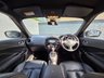 USED 2019 68 NISSAN JUKE 1.6 Tekna SUV 5dr Petrol XTRON Euro 6 (117 ps) Climate control A/C, Black leather interior, Satellite navigation, Cruise control, Bluetooth connectivity for calls and music, Bose Personal Sound System, USB and AUX input, Heated Seats, Keyless entry, Keyless drive, Auto wipers, Blindspot monitor, Different drive modes, Power folding wingmirrors, Rear tinted windows, DAB radio, LED daytime running lights, Rear parking camera, 360 Parking cameras, Auto xenon headlights, 17" Alloy wheels.