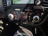 USED 2019 68 NISSAN JUKE 1.6 Tekna SUV 5dr Petrol XTRON Euro 6 (117 ps) Climate control A/C, Black leather interior, Satellite navigation, Cruise control, Bluetooth connectivity for calls and music, Bose Personal Sound System, USB and AUX input, Heated Seats, Keyless entry, Keyless drive, Auto wipers, Blindspot monitor, Different drive modes, Power folding wingmirrors, Rear tinted windows, DAB radio, LED daytime running lights, Rear parking camera, 360 Parking cameras, Auto xenon headlights, 17" Alloy wheels.