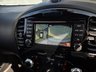 USED 2019 68 NISSAN JUKE 1.6 Tekna SUV 5dr Petrol XTRON Euro 6 (117 ps) Climate control A/C, Black leather interior, Satellite navigation, Cruise control, Bluetooth connectivity for calls and music, Bose Personal Sound System, USB and AUX input, Heated Seats, Keyless entry, Keyless drive, Auto wipers, Blindspot monitor, Different drive modes, Power folding wingmirrors, Rear tinted windows, DAB radio, LED daytime running lights, Rear parking camera, 360 Parking cameras, Auto xenon headlights, 17" Alloy wheels.