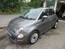 USED 2017 66 FIAT 500 1.2 Lounge Hatchback 3dr Petrol Manual Euro 6 (s/s) (69 bhp) Only &pound;20 a year to tax and supplied with excellent service history as well as a new service and inspection by ourselves. Long MOT until March 2026 and cheap to insure being only a group 8! Low Rate Finance Available. HPI Clear.