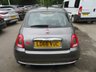 USED 2017 66 FIAT 500 1.2 Lounge Hatchback 3dr Petrol Manual Euro 6 (s/s) (69 bhp) Only &pound;20 a year to tax and supplied with excellent service history as well as a new service and inspection by ourselves. Long MOT until March 2026 and cheap to insure being only a group 8! Low Rate Finance Available. HPI Clear.