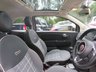 USED 2017 66 FIAT 500 1.2 Lounge Hatchback 3dr Petrol Manual Euro 6 (s/s) (69 bhp) Only &pound;20 a year to tax and supplied with excellent service history as well as a new service and inspection by ourselves. Long MOT until March 2026 and cheap to insure being only a group 8! Low Rate Finance Available. HPI Clear.