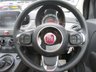 USED 2017 66 FIAT 500 1.2 Lounge Hatchback 3dr Petrol Manual Euro 6 (s/s) (69 bhp) Only &pound;20 a year to tax and supplied with excellent service history as well as a new service and inspection by ourselves. Long MOT until March 2026 and cheap to insure being only a group 8! Low Rate Finance Available. HPI Clear.