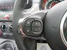 USED 2017 66 FIAT 500 1.2 Lounge Hatchback 3dr Petrol Manual Euro 6 (s/s) (69 bhp) Only &pound;20 a year to tax and supplied with excellent service history as well as a new service and inspection by ourselves. Long MOT until March 2026 and cheap to insure being only a group 8! Low Rate Finance Available. HPI Clear.