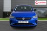USED 2022 22 VAUXHALL CORSA 1.2 SE Edition Hatchback 5dr Petrol Manual Euro 6 (75 ps) Air Conditioning, Multimedia Infotainment System, Front Camera System, Hill Start Assist, Cruise Control with Speed Limiter Air Conditioning, Multimedia Infotainment System, Front Camera System, Hill Start Assist, Cruise Control with Speed Limiter