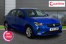 USED 2022 22 VAUXHALL CORSA 1.2 SE Edition Hatchback 5dr Petrol Manual Euro 6 (75 ps) Air Conditioning, Multimedia Infotainment System, Front Camera System, Hill Start Assist, Cruise Control with Speed Limiter Air Conditioning, Multimedia Infotainment System, Front Camera System, Hill Start Assist, Cruise Control with Speed Limiter