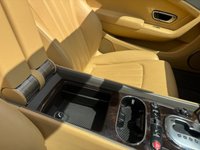 USED 2012 61 BENTLEY CONTINENTAL 6.0 FlexFuel GTC Convertible 2dr Bi Fuel Auto 6Spd 4WD Euro 5 (575 ps) 