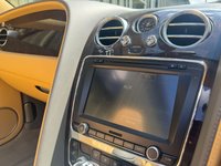 USED 2012 61 BENTLEY CONTINENTAL 6.0 FlexFuel GTC Convertible 2dr Bi Fuel Auto 6Spd 4WD Euro 5 (575 ps) 