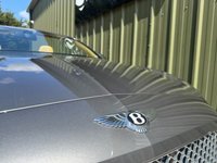 USED 2012 61 BENTLEY CONTINENTAL 6.0 FlexFuel GTC Convertible 2dr Bi Fuel Auto 6Spd 4WD Euro 5 (575 ps) 