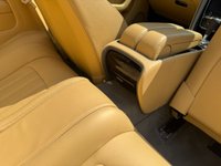 USED 2012 61 BENTLEY CONTINENTAL 6.0 FlexFuel GTC Convertible 2dr Bi Fuel Auto 6Spd 4WD Euro 5 (575 ps) 