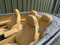 USED 2012 61 BENTLEY CONTINENTAL 6.0 FlexFuel GTC Convertible 2dr Bi Fuel Auto 6Spd 4WD Euro 5 (575 ps) 