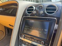 USED 2012 61 BENTLEY CONTINENTAL 6.0 FlexFuel GTC Convertible 2dr Bi Fuel Auto 6Spd 4WD Euro 5 (575 ps) 