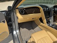 USED 2012 61 BENTLEY CONTINENTAL 6.0 FlexFuel GTC Convertible 2dr Bi Fuel Auto 6Spd 4WD Euro 5 (575 ps) 
