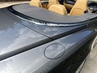 USED 2012 61 BENTLEY CONTINENTAL 6.0 FlexFuel GTC Convertible 2dr Bi Fuel Auto 6Spd 4WD Euro 5 (575 ps) 