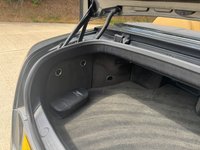 USED 2012 61 BENTLEY CONTINENTAL 6.0 FlexFuel GTC Convertible 2dr Bi Fuel Auto 6Spd 4WD Euro 5 (575 ps) 