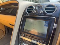 USED 2012 61 BENTLEY CONTINENTAL 6.0 FlexFuel GTC Convertible 2dr Bi Fuel Auto 6Spd 4WD Euro 5 (575 ps) 