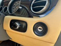 USED 2012 61 BENTLEY CONTINENTAL 6.0 FlexFuel GTC Convertible 2dr Bi Fuel Auto 6Spd 4WD Euro 5 (575 ps) 