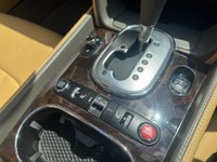 USED 2012 61 BENTLEY CONTINENTAL 6.0 FlexFuel GTC Convertible 2dr Bi Fuel Auto 6Spd 4WD Euro 5 (575 ps) 