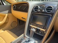 USED 2012 61 BENTLEY CONTINENTAL 6.0 FlexFuel GTC Convertible 2dr Bi Fuel Auto 6Spd 4WD Euro 5 (575 ps) 