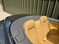 USED 2012 61 BENTLEY CONTINENTAL 6.0 FlexFuel GTC Convertible 2dr Bi Fuel Auto 6Spd 4WD Euro 5 (575 ps) 