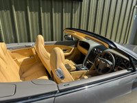 USED 2012 61 BENTLEY CONTINENTAL 6.0 FlexFuel GTC Convertible 2dr Bi Fuel Auto 6Spd 4WD Euro 5 (575 ps) 