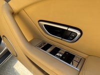USED 2012 61 BENTLEY CONTINENTAL 6.0 FlexFuel GTC Convertible 2dr Bi Fuel Auto 6Spd 4WD Euro 5 (575 ps) 