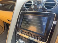 USED 2012 61 BENTLEY CONTINENTAL 6.0 FlexFuel GTC Convertible 2dr Bi Fuel Auto 6Spd 4WD Euro 5 (575 ps) 