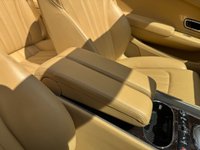 USED 2012 61 BENTLEY CONTINENTAL 6.0 FlexFuel GTC Convertible 2dr Bi Fuel Auto 6Spd 4WD Euro 5 (575 ps) 
