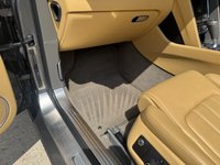 USED 2012 61 BENTLEY CONTINENTAL 6.0 FlexFuel GTC Convertible 2dr Bi Fuel Auto 6Spd 4WD Euro 5 (575 ps) 