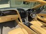 USED 2012 61 BENTLEY CONTINENTAL 6.0 FlexFuel GTC Convertible 2dr Bi Fuel Auto 6Spd 4WD Euro 5 (575 ps) 