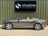 USED 2012 61 BENTLEY CONTINENTAL 6.0 FlexFuel GTC Convertible 2dr Bi Fuel Auto 6Spd 4WD Euro 5 (575 ps) 
