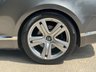 USED 2012 61 BENTLEY CONTINENTAL 6.0 FlexFuel GTC Convertible 2dr Bi Fuel Auto 6Spd 4WD Euro 5 (575 ps) 
