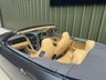 USED 2012 61 BENTLEY CONTINENTAL 6.0 FlexFuel GTC Convertible 2dr Bi Fuel Auto 6Spd 4WD Euro 5 (575 ps) 