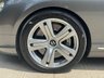 USED 2012 61 BENTLEY CONTINENTAL 6.0 FlexFuel GTC Convertible 2dr Bi Fuel Auto 6Spd 4WD Euro 5 (575 ps) 