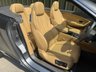 USED 2012 61 BENTLEY CONTINENTAL 6.0 FlexFuel GTC Convertible 2dr Bi Fuel Auto 6Spd 4WD Euro 5 (575 ps) 