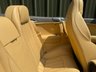 USED 2012 61 BENTLEY CONTINENTAL 6.0 FlexFuel GTC Convertible 2dr Bi Fuel Auto 6Spd 4WD Euro 5 (575 ps) 