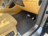 USED 2012 61 BENTLEY CONTINENTAL 6.0 FlexFuel GTC Convertible 2dr Bi Fuel Auto 6Spd 4WD Euro 5 (575 ps) 