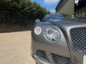 USED 2012 61 BENTLEY CONTINENTAL 6.0 FlexFuel GTC Convertible 2dr Bi Fuel Auto 6Spd 4WD Euro 5 (575 ps) 