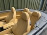 USED 2012 61 BENTLEY CONTINENTAL 6.0 FlexFuel GTC Convertible 2dr Bi Fuel Auto 6Spd 4WD Euro 5 (575 ps) 