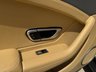 USED 2012 61 BENTLEY CONTINENTAL 6.0 FlexFuel GTC Convertible 2dr Bi Fuel Auto 6Spd 4WD Euro 5 (575 ps) 