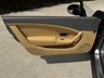 USED 2012 61 BENTLEY CONTINENTAL 6.0 FlexFuel GTC Convertible 2dr Bi Fuel Auto 6Spd 4WD Euro 5 (575 ps) 
