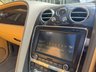 USED 2012 61 BENTLEY CONTINENTAL 6.0 FlexFuel GTC Convertible 2dr Bi Fuel Auto 6Spd 4WD Euro 5 (575 ps) 