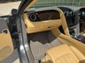 USED 2012 61 BENTLEY CONTINENTAL 6.0 FlexFuel GTC Convertible 2dr Bi Fuel Auto 6Spd 4WD Euro 5 (575 ps) 