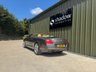 USED 2012 61 BENTLEY CONTINENTAL 6.0 FlexFuel GTC Convertible 2dr Bi Fuel Auto 6Spd 4WD Euro 5 (575 ps) 