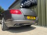 USED 2012 61 BENTLEY CONTINENTAL 6.0 FlexFuel GTC Convertible 2dr Bi Fuel Auto 6Spd 4WD Euro 5 (575 ps) 