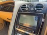 USED 2012 61 BENTLEY CONTINENTAL 6.0 FlexFuel GTC Convertible 2dr Bi Fuel Auto 6Spd 4WD Euro 5 (575 ps) 