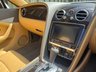 USED 2012 61 BENTLEY CONTINENTAL 6.0 FlexFuel GTC Convertible 2dr Bi Fuel Auto 6Spd 4WD Euro 5 (575 ps) 